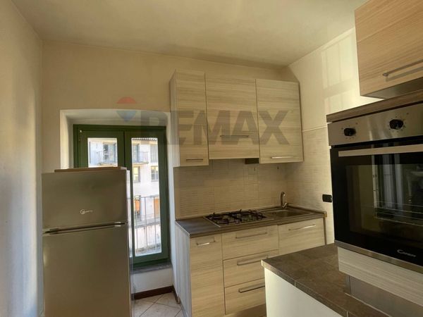 Appartamento Molino d'Anna, Mesenzana, VA Vendita - Foto 3