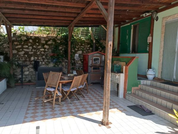 Villa singola Marina di Minturno, Minturno, LT Vendita - Foto 3