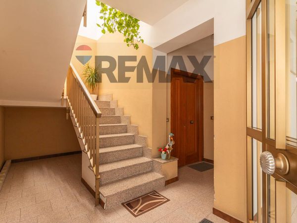 Appartamento Centro Città, Montalto di Castro, VT Vendita - Foto 3