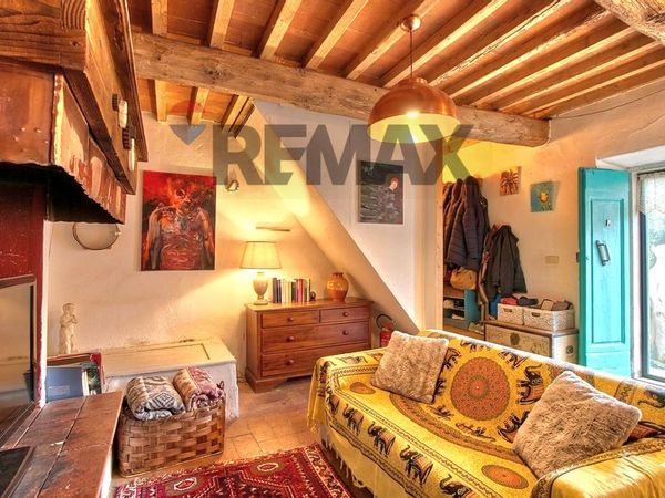 Casa Semindipendente La Canova, Reggello, FI Vendita - Foto 2