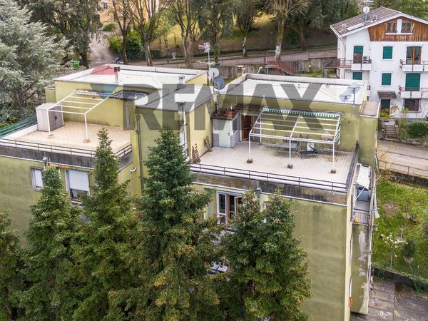 Attico/Mansarda Salsomaggiore Terme, Salsomaggiore Terme, PR Vendita - Foto 2