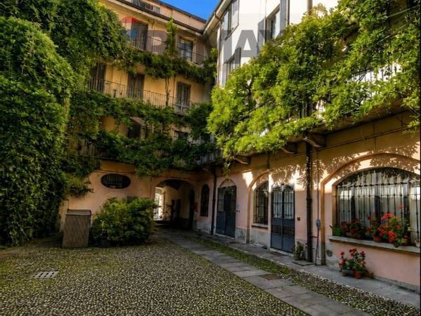 Appartamento P.ta Genova, Milano, MI Affitto - Foto 2