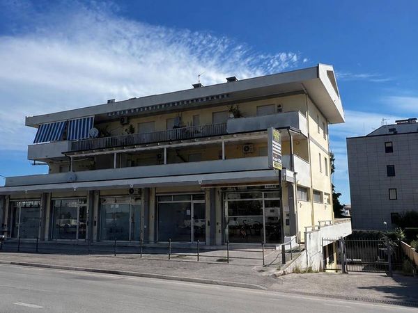 Appartamento Montesilvano Spiaggia, Montesilvano, PE Vendita