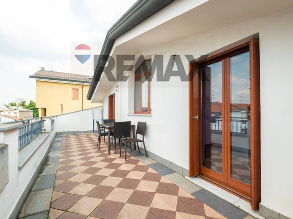 Appartamento Brugherio, MB Vendita - Foto 2