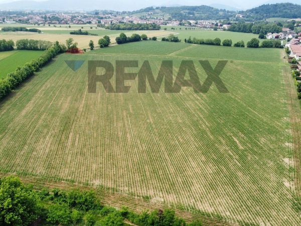 Terreno Edificabile Bagnatica, BG Vendita