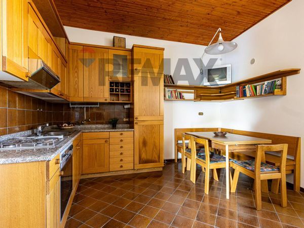 Appartamento Montesiro, Besana in Brianza, MB Vendita - Foto 4
