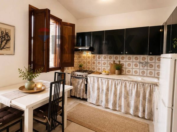 Casa Indipendente isola di Favignana, Favignana, TP Vendita - Foto 4