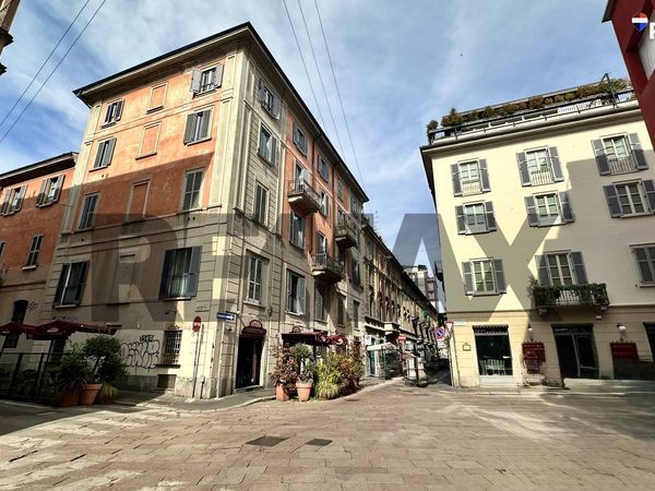 Stanza Solari, Milano, MI Affitto