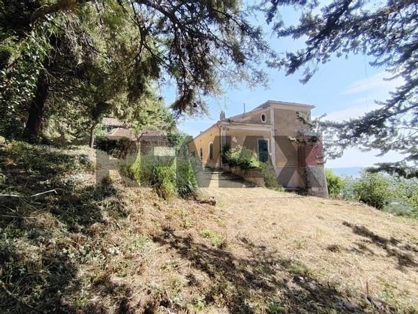 Villa singola Riccia, CB Vendita - Foto 3