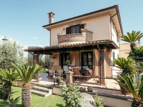 Villa o villino Velletri, RM Vendita - Foto 2