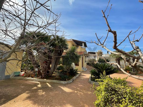 Villa singola Quarara, Mazara del Vallo, TP Vendita - Foto 4