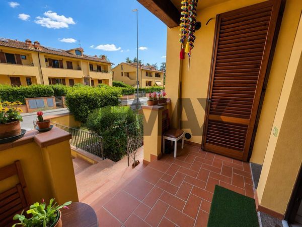 Villa a schiera Ginestra, Montevarchi, AR Vendita - Foto 2