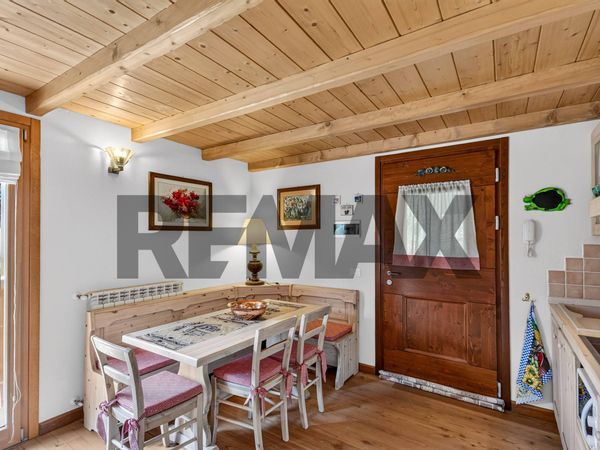 Appartamento Pontagna, Temù, BS Vendita - Foto 4