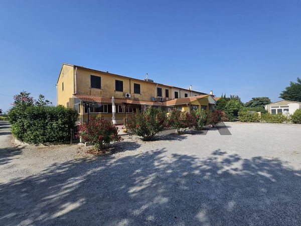Casa Semindipendente Piombino, LI Vendita
