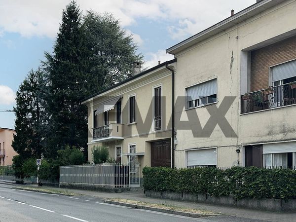 Porzione di casa Giussano, MB Vendita