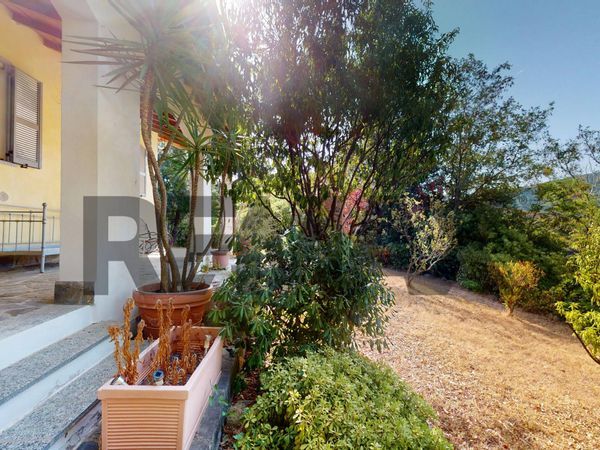 Villa singola Mezzema, Deiva Marina, SP Vendita - Foto 3