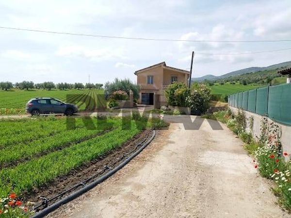 Casa Indipendente Ispica, RG Vendita