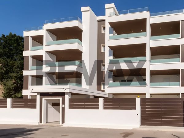 Attico/Mansarda Pirri, Cagliari, CA Vendita