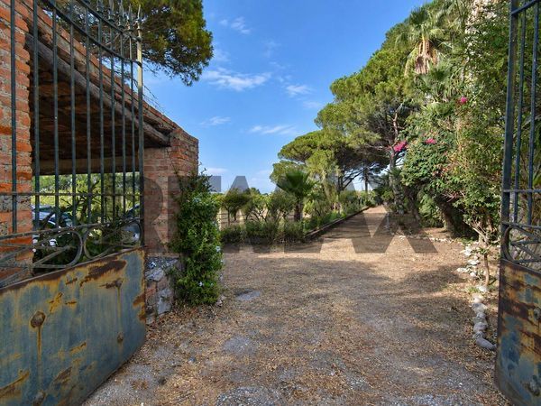 Cascina/Casale Castanea Massa Tono Ortoliuzzo, Messina, ME Vendita - Foto 2