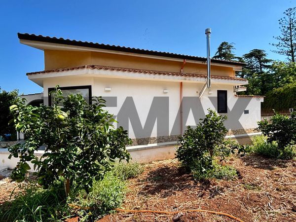 Villa singola Altavilla Milicia, PA Vendita - Foto 2
