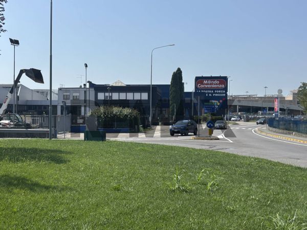 Ufficio San Martino Buon Albergo, VR Vendita - Foto 4