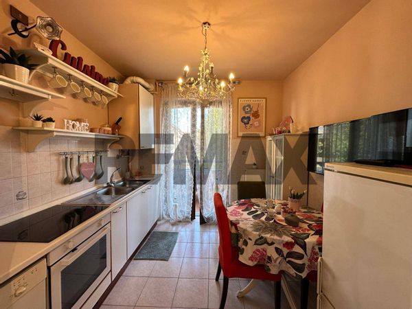 Appartamento Luisago, CO Vendita - Foto 4