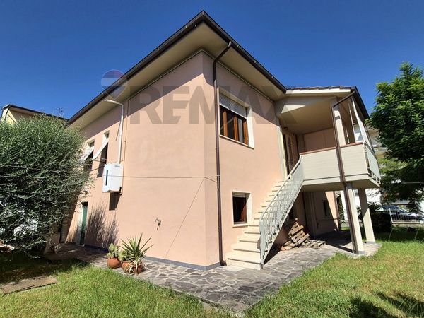 Villa singola Limite sull'Arno, Capraia e Limite, FI Vendita