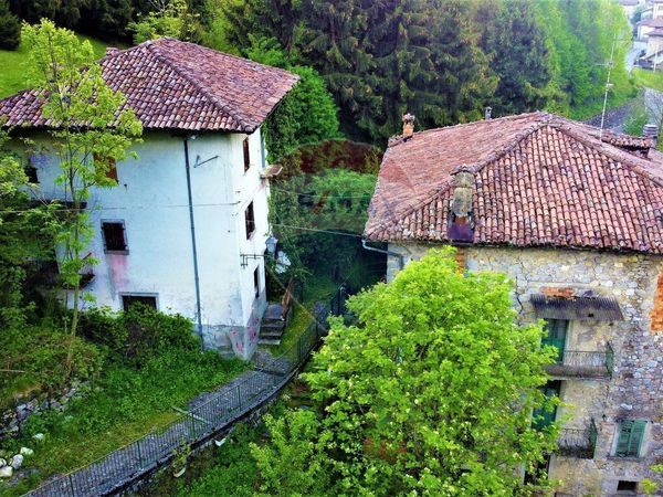 Villa singola Serina, BG Vendita - Foto 2