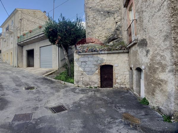 Casa Semindipendente Fallo, CH Vendita - Foto 4