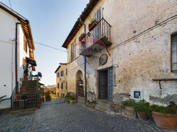 Appartamento Formello, RM Vendita - Foto 3