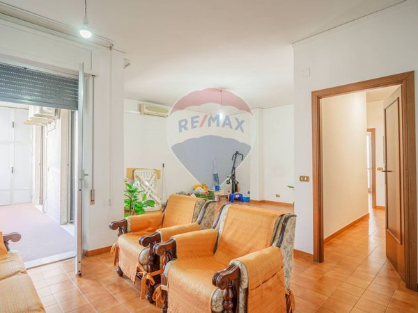 Appartamento Vasto Paese, Vasto, CH Vendita