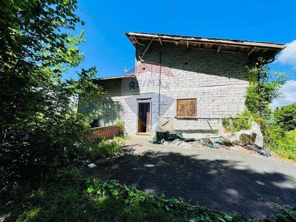 Cascina/Casale Poggio Cinolfo, Carsoli, AQ Vendita - Foto 4