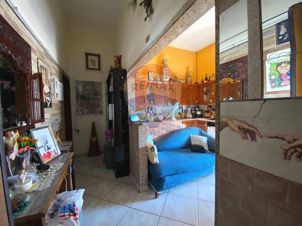 Appartamento Leuca, Lecce, LE Vendita - Foto 4