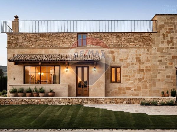 Rustico Grilli, Gavorrano, GR Vendita