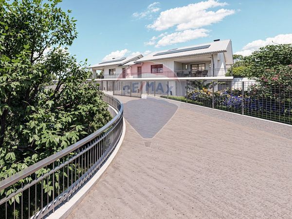 Villa singola Formello, RM Vendita - Foto 3