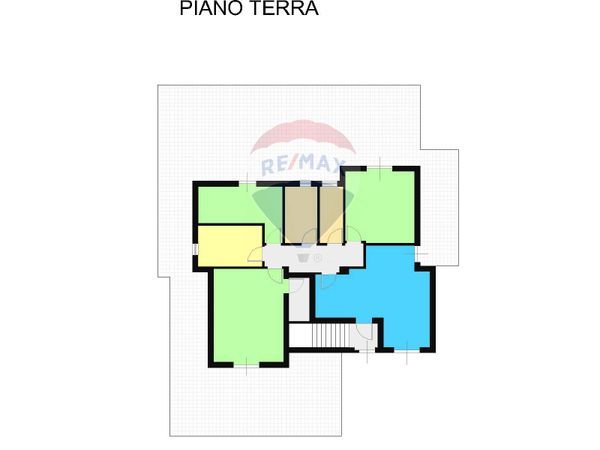 Appartamento Aquino, Monreale, PA Vendita