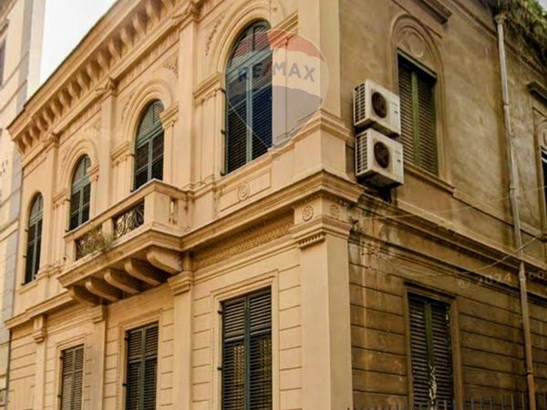 Villa o villino Politeama, Palermo, PA Vendita