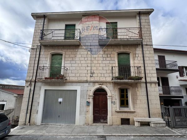 Appartamento Oratino, CB Vendita