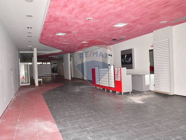 Negozio San Vito, Lucca, LU Affitto - Foto 3