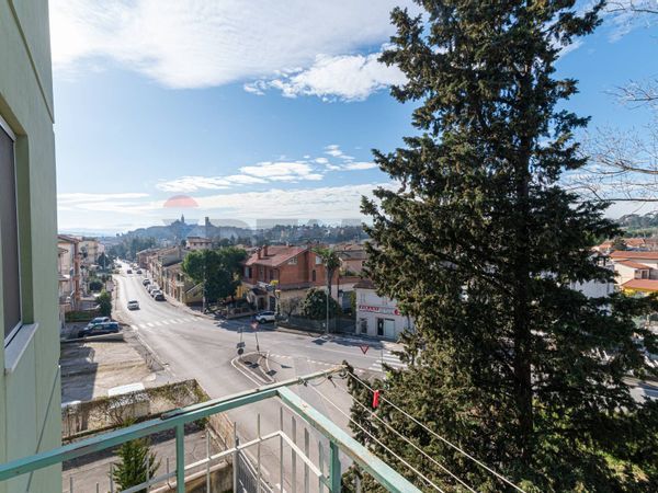 Appartamento Jesi, AN Vendita