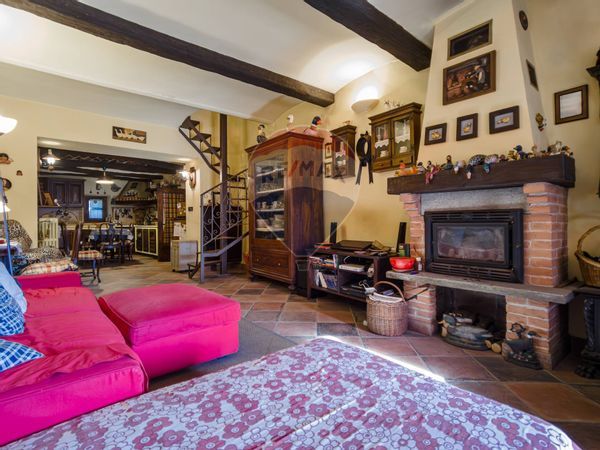 Casa Semindipendente Trana, TO Vendita - Foto 2