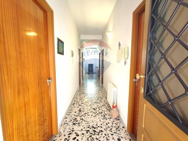 Appartamento Calvi Risorta, CE Vendita - Foto 3