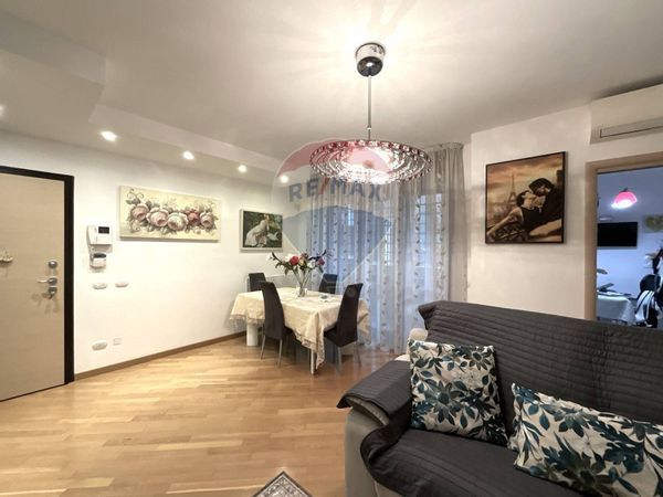 Appartamento Bollate, MI Vendita - Foto 4