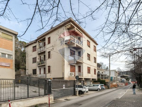 Appartamento Penne, PE Vendita - Foto 2