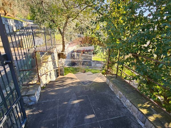 Villa singola Cogorno, GE Vendita - Foto 2