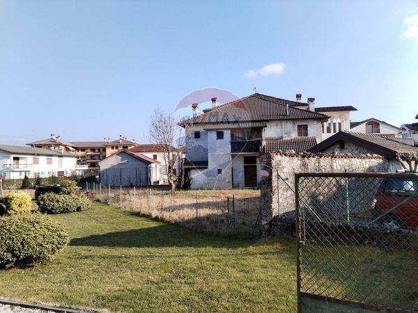 Casa Semindipendente Centro, Santa Giustina, BL Vendita - Foto 3