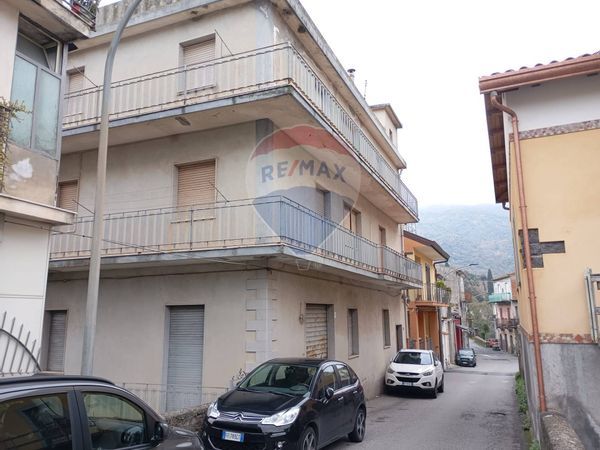 Appartamento Francavilla di Sicilia, ME Vendita