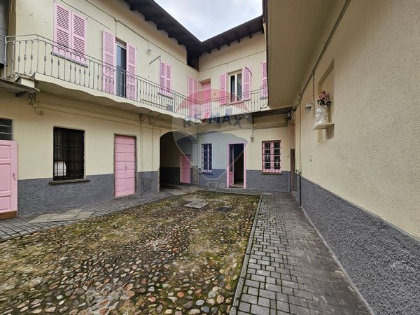 Laboratorio Centro, Busto Arsizio, VA Affitto