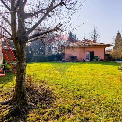Villa a schiera Correzzana, MB Vendita - Foto 6
