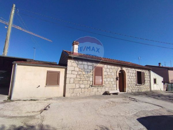 Casa Indipendente Campobasso, CB Vendita - Foto 2